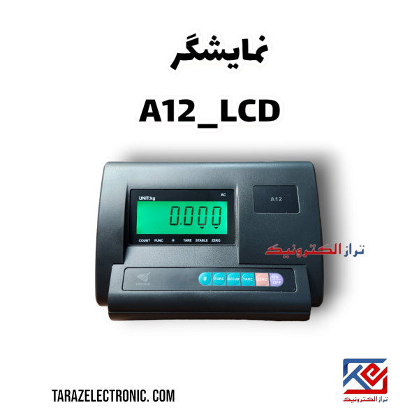 A12-LCD