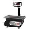 ترازو محک مدل ۱۶۰۰۰ بدون پرینتر (ظرفیت ۳۵ کیلوگرم)