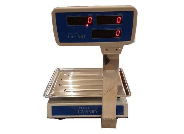 ترازو کمری 40kg