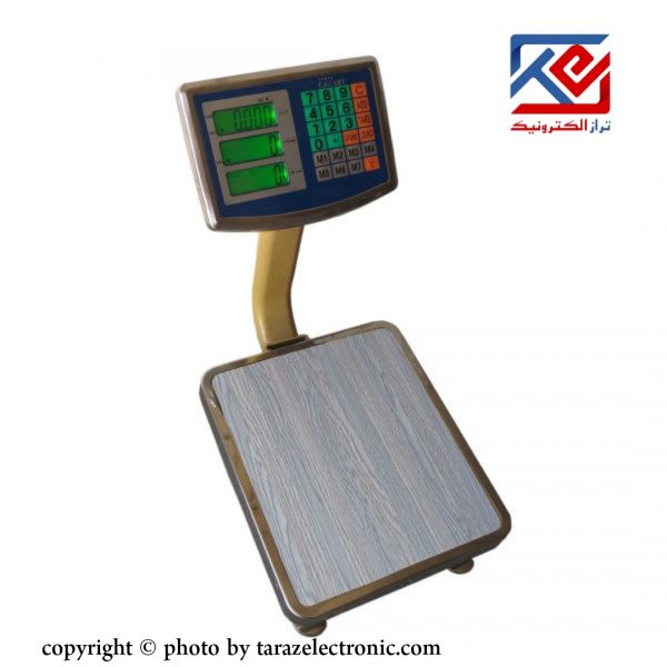 باسکول تاشو3