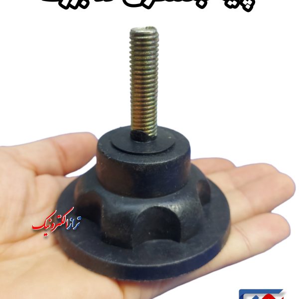 پایه باسکول سایز 12 بزرگ (2)