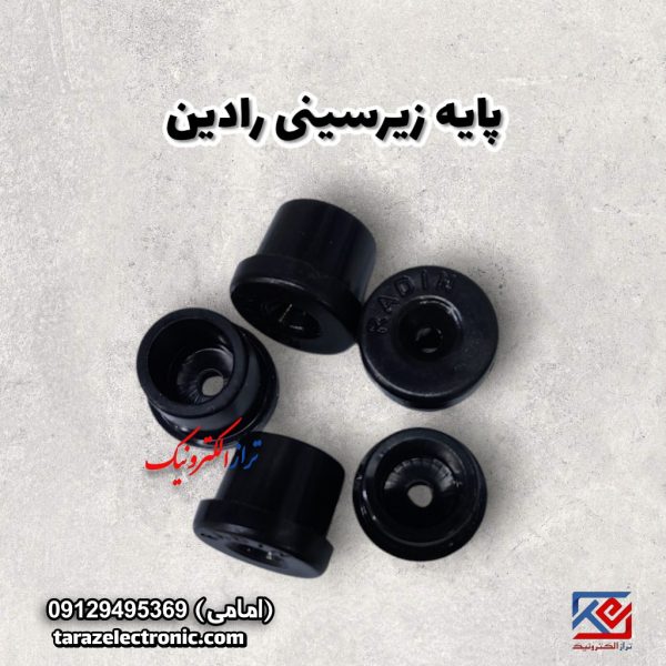 پایه زیرسینی رادین