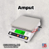 ترازو amput
