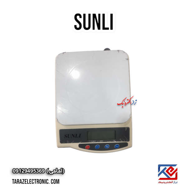 SUNLI