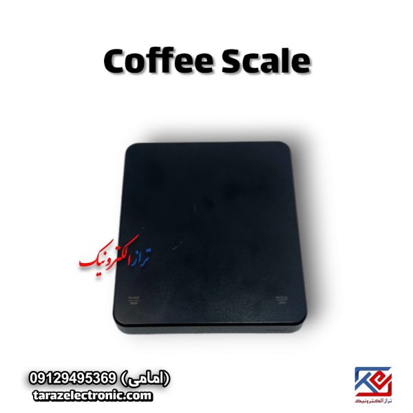 Coffe Scale