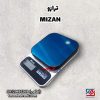 ترازوی گرمی میزان (3کیلوگرم )MIZAN
