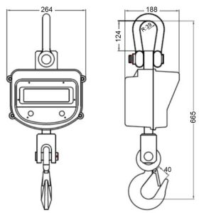 اویز5 تن اورایت
