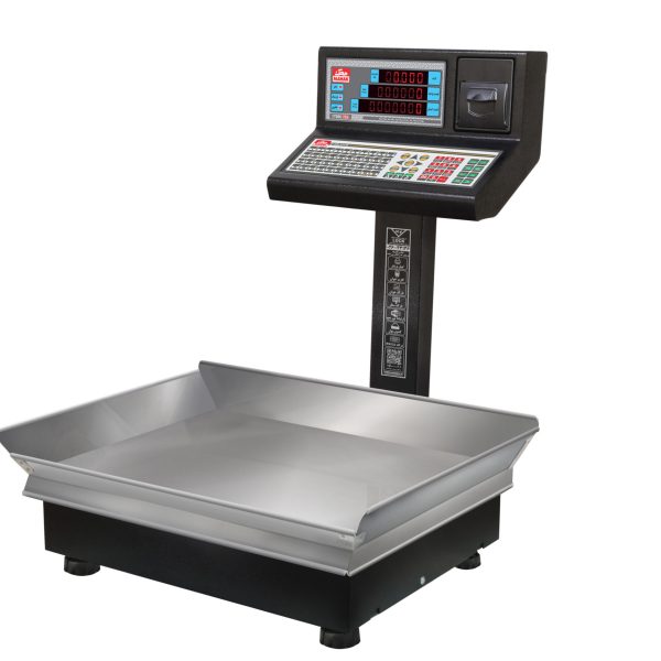 Bench scale model 17000Pro, capacity 70 kg