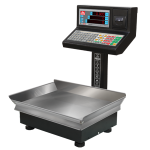 ترازو محک مدل 17000Pro ظرفیت 70کیلوگرم