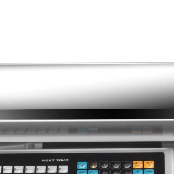 ترازو 70 کیلوگرم وای فای رادین مدل NEXT-A WiFi