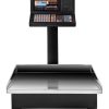 ترازوی پرینتردار 70 کیلویی رادین مدل 8800Pro
