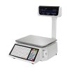 ترازو 30کیلوگرم لیبل زن محک مدل 19000LP